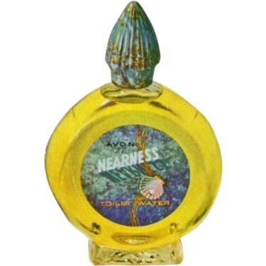 Nearness (Toilet Water)