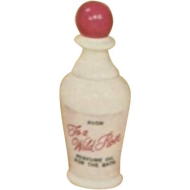 To a Wild Rose (Perfume Oil)