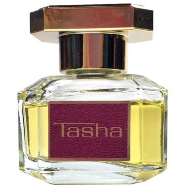 Tasha (Light Perfume)