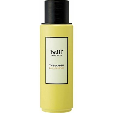 Belif - The Garden