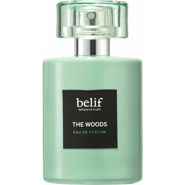 Belif - The Woods