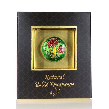 Honeysuckle (Solid Perfume)