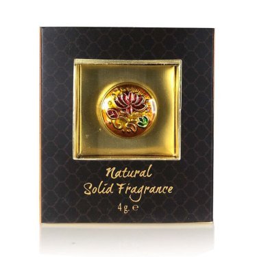 Lily of the valley (Solid Perfume)