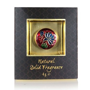Wild Rose (Solid Perfume)