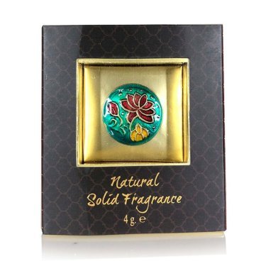 Love (Solid Perfume)