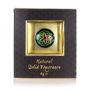 Jasmine Orient (Solid Perfume)