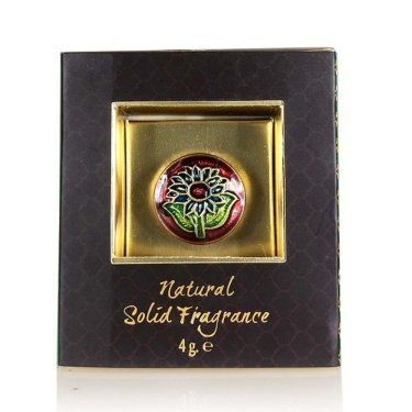 Ayurveda (Solid Perfume)