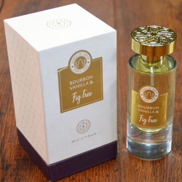 Fig Tree & Bourbon Vanilla (Eau de Parfum)