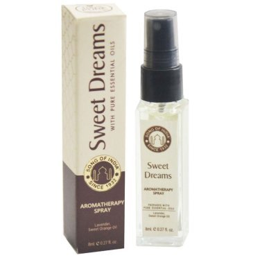Sweet Dreams