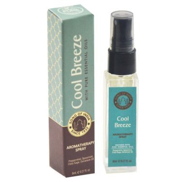 Cool Breeze