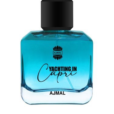Yachting in Capri (Eau de Parfum)