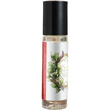 Key Lime Pie (Perfume Oil)