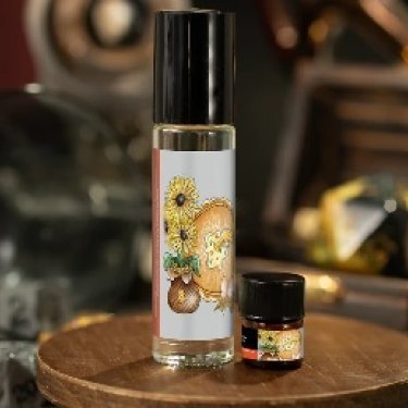 Chicken Pot Pie (Perfume Oil)