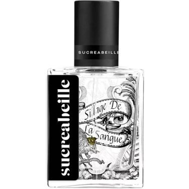 Sillage de la Sarigue (Eau de Parfum)