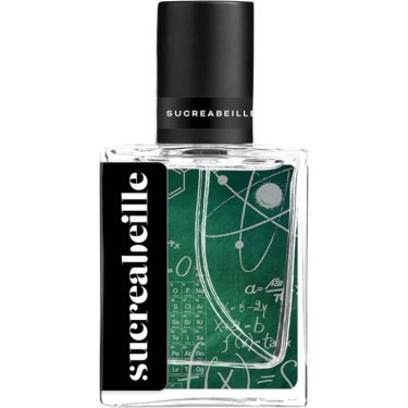 It's All Science If You Write Down What Happened (Eau de Parfum)