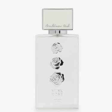 Musk Rose (Hair Mist)