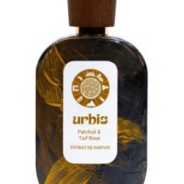 Patchuli & Taif Rose