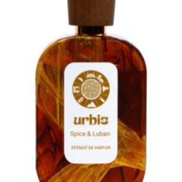 Spice & Luban