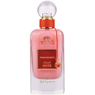 Ithra Dubai Pomegranate Musk