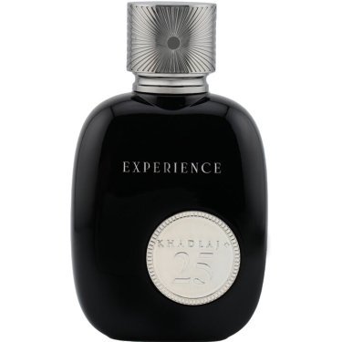 Khadlaj 25: Experience