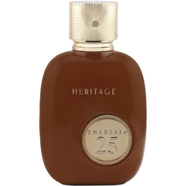 Khadlaj 25: Heritage