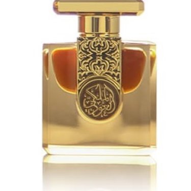 Royal Oud (Perfume oil)