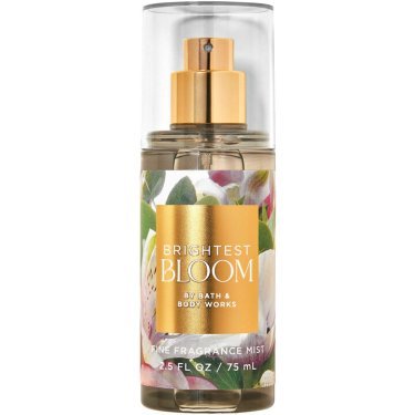 Brightest Bloom (Fragrance Mist)