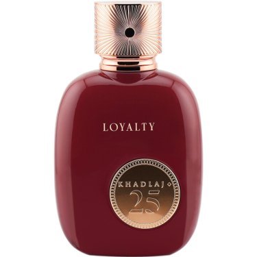 Khadlaj 25: Loyalty
