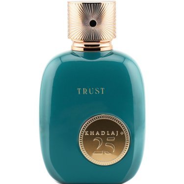 Khadlaj 25: Trust