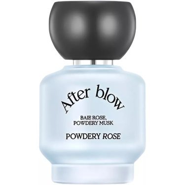 Powdery Rose