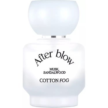 Cotton Fog (Eau de Parfum)