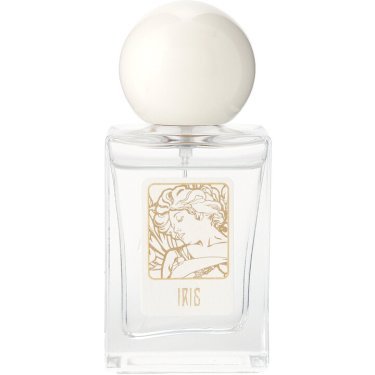 Iris (Hair Mist)