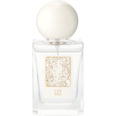Lily (Hair Mist)