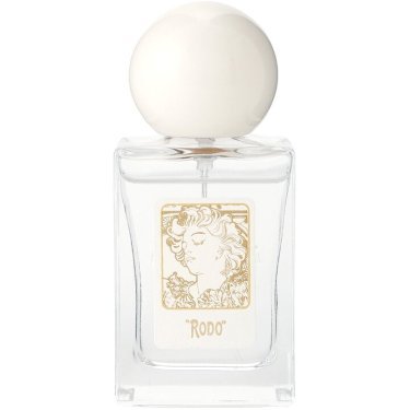 Rodo (Hair Mist)