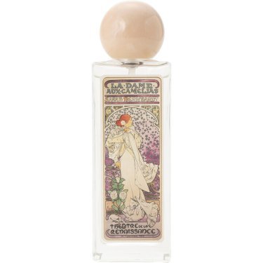 Camelias (Eau de Toilette)