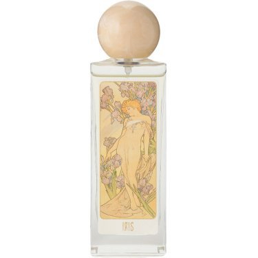 Iris (Eau de Toilette)
