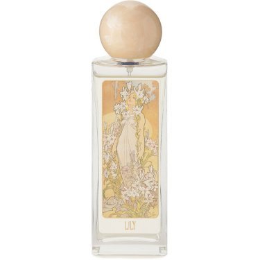 Lily (Eau de Toilette)