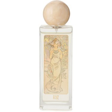 Rose (Eau de Toilette)