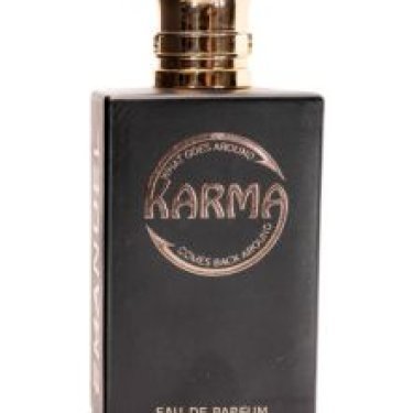 Karma Black