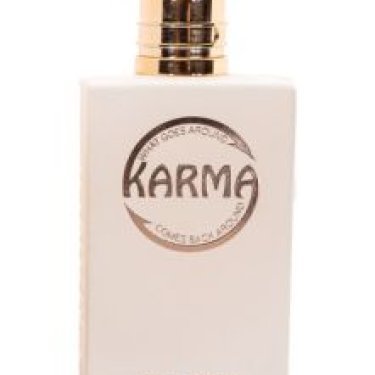 Karma White