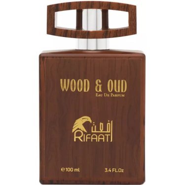Wood & Oud