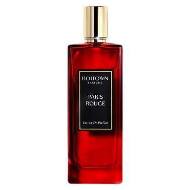 Paris Rouge