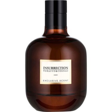 Insurrection Tobacco & Cognac