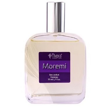 Moremi