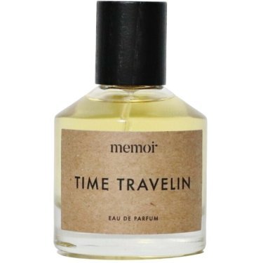Time Travelin