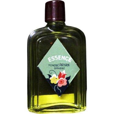 Parfum à la flore de Provence - Essence