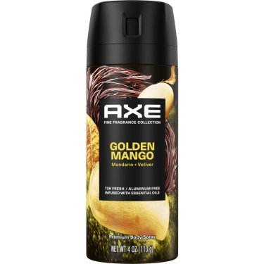 Golden Mango