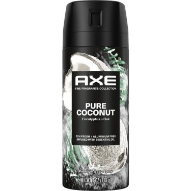 Pure Coconut