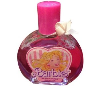 Barbie I'm Into