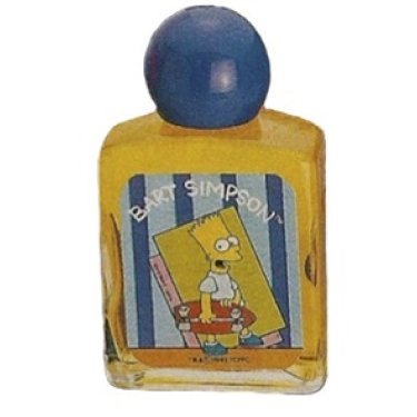 Bart Simpson